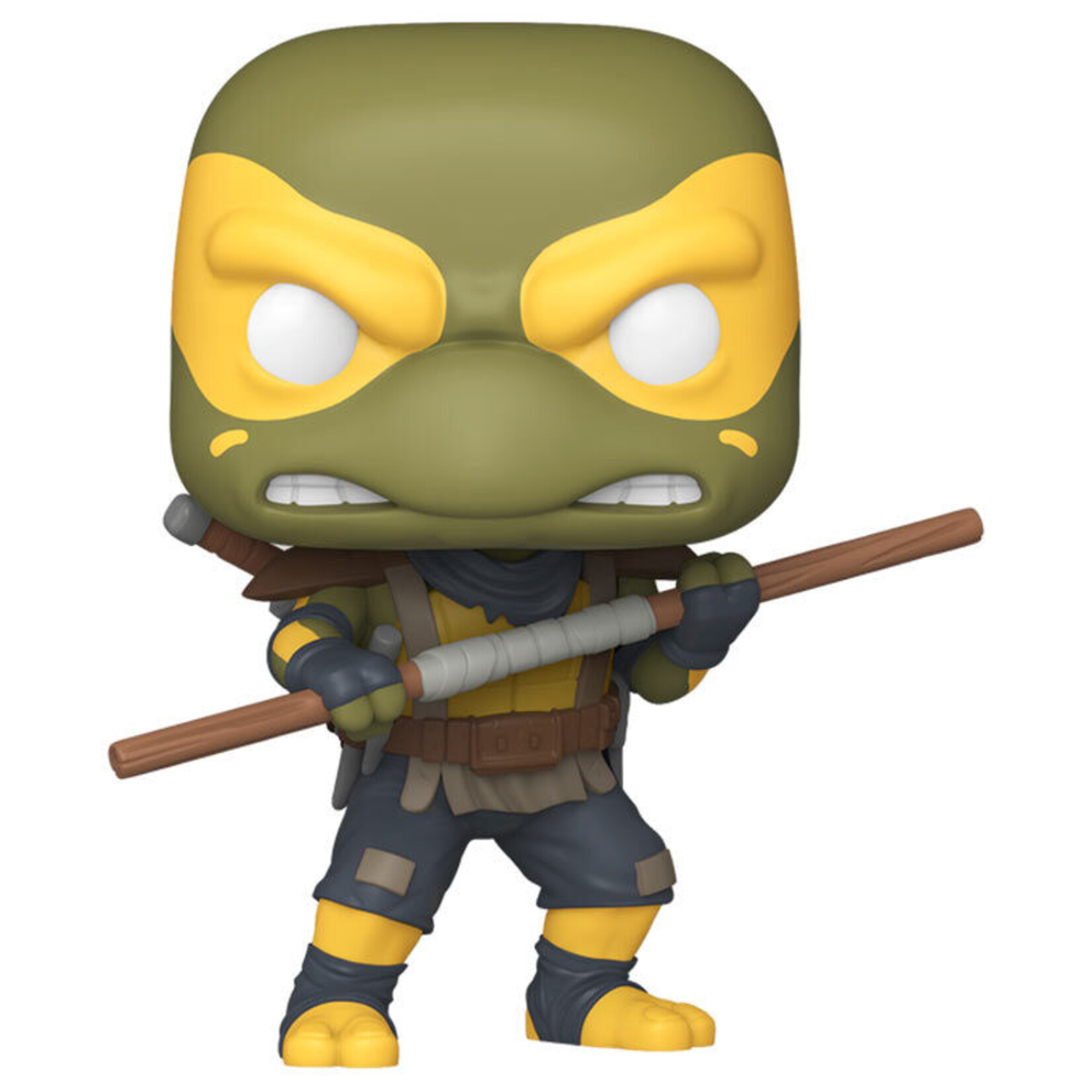 Funko Funko TMNT The Last Ronin POP! Comics Vinyl Figure Yi 9 cm