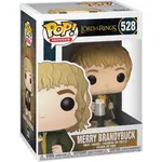 Funko Funko Lord of the Rings POP! Movies Vinyl Figure Merry Brandybuck 9 cm
