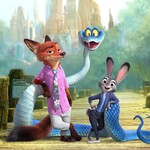 Zootopia 2