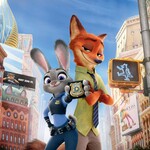 Zootopia