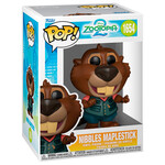 Funko Funko Disney Zootopia 2 POP! Vinyl Figure Nibbles Maplestick 9 cm