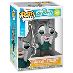 Funko Funko Disney Zootopia 2 POP! Vinyl Figure Pawbert Lynxley 9 cm