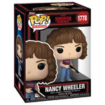 Funko Funko Stranger Things POP! Television Vinyl Figure Nancy Wheeler 9 cm