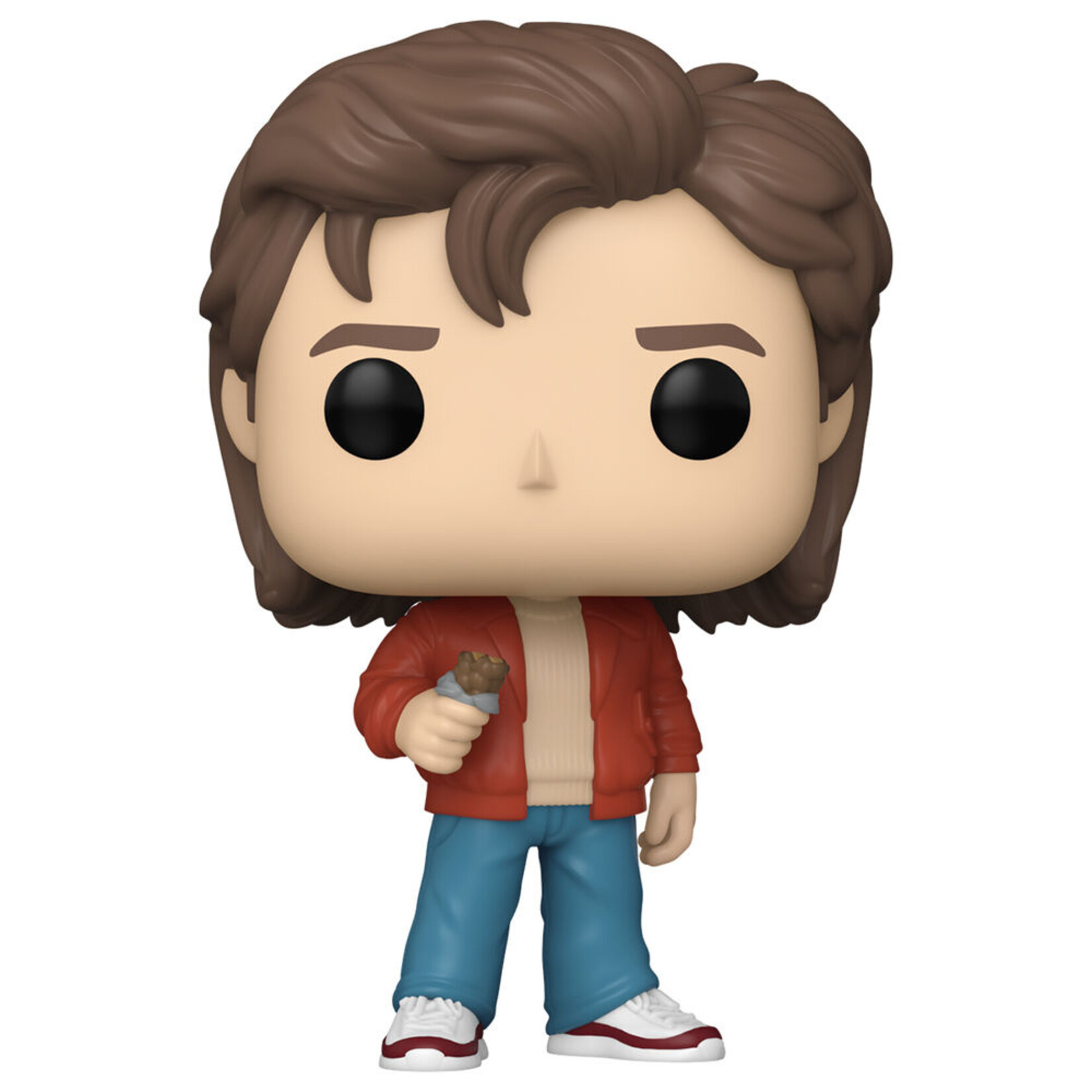 Funko Funko Stranger Things POP! Television Vinyl Figure Steve Harrington 9 cm