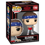 Funko Funko Stranger Things POP! Television Vinyl Figure Eleven 9 cm