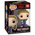 Funko Funko Stranger Things POP! Television Vinyl Figure Holly Wheeler 9 cm