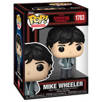 Funko Funko Stranger Things POP! Television Vinyl Figure Mike Wheeler 9 cm