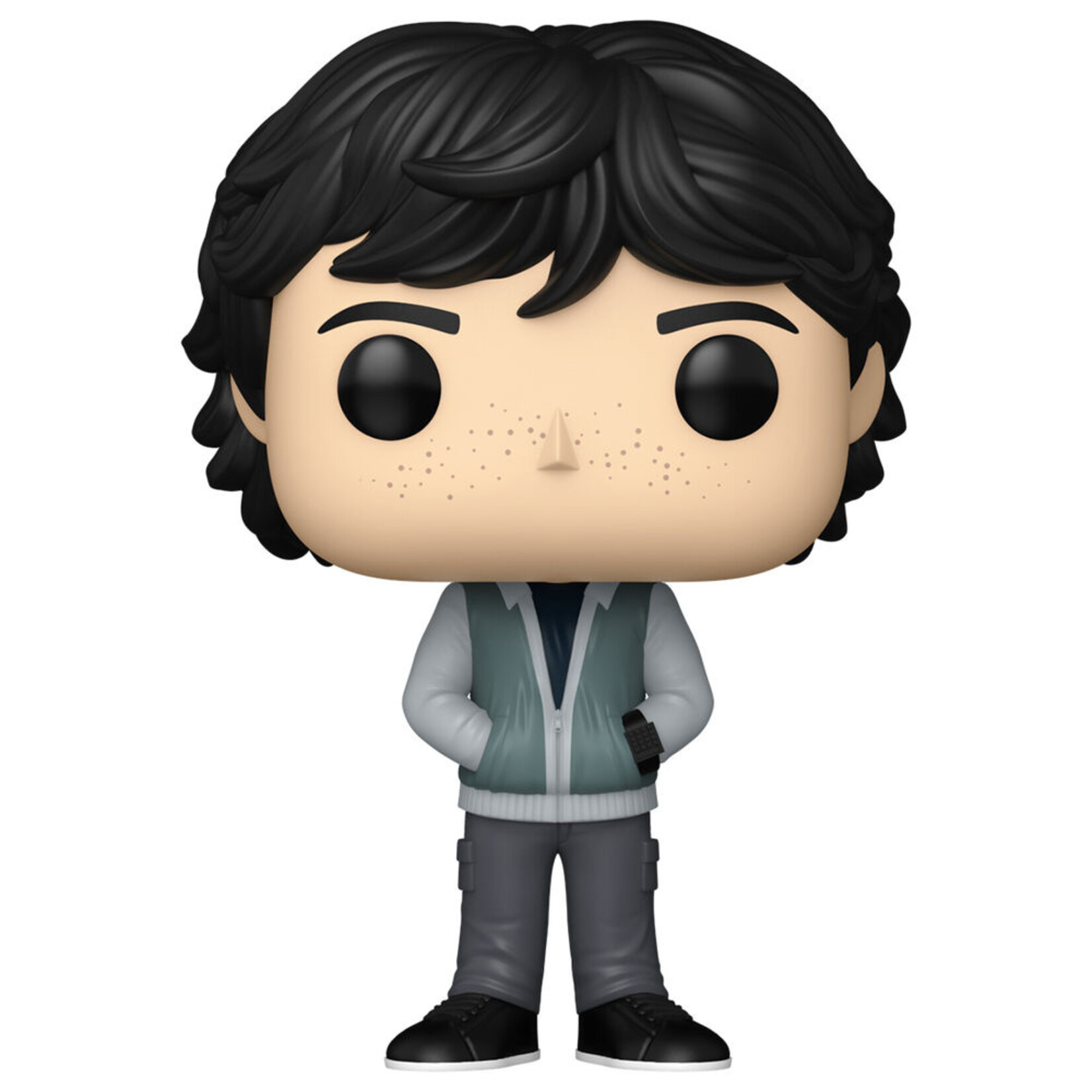 Funko Funko Stranger Things POP! Television Vinyl Figure Mike Wheeler 9 cm