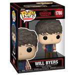 Funko Funko Stranger Things POP! Television Vinyl Figure Will Byers 9 cm