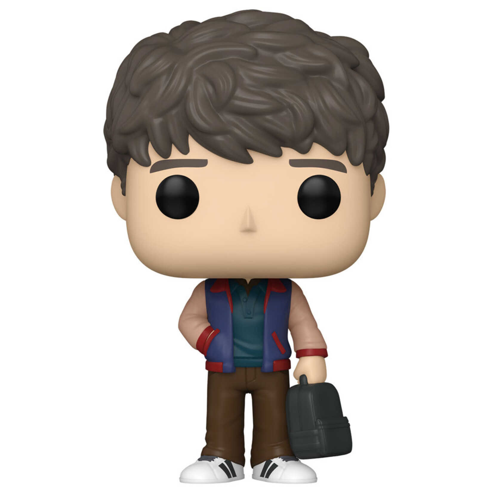 Funko Funko Stranger Things POP! Television Vinyl Figure Will Byers 9 cm