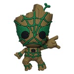 Monogram International Monogram International Marvel 3D Magnet Groot as Spider-Man 7 cm