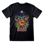 Heroes Inc Heroes Inc Scooby Doo T-Shirt Villains
