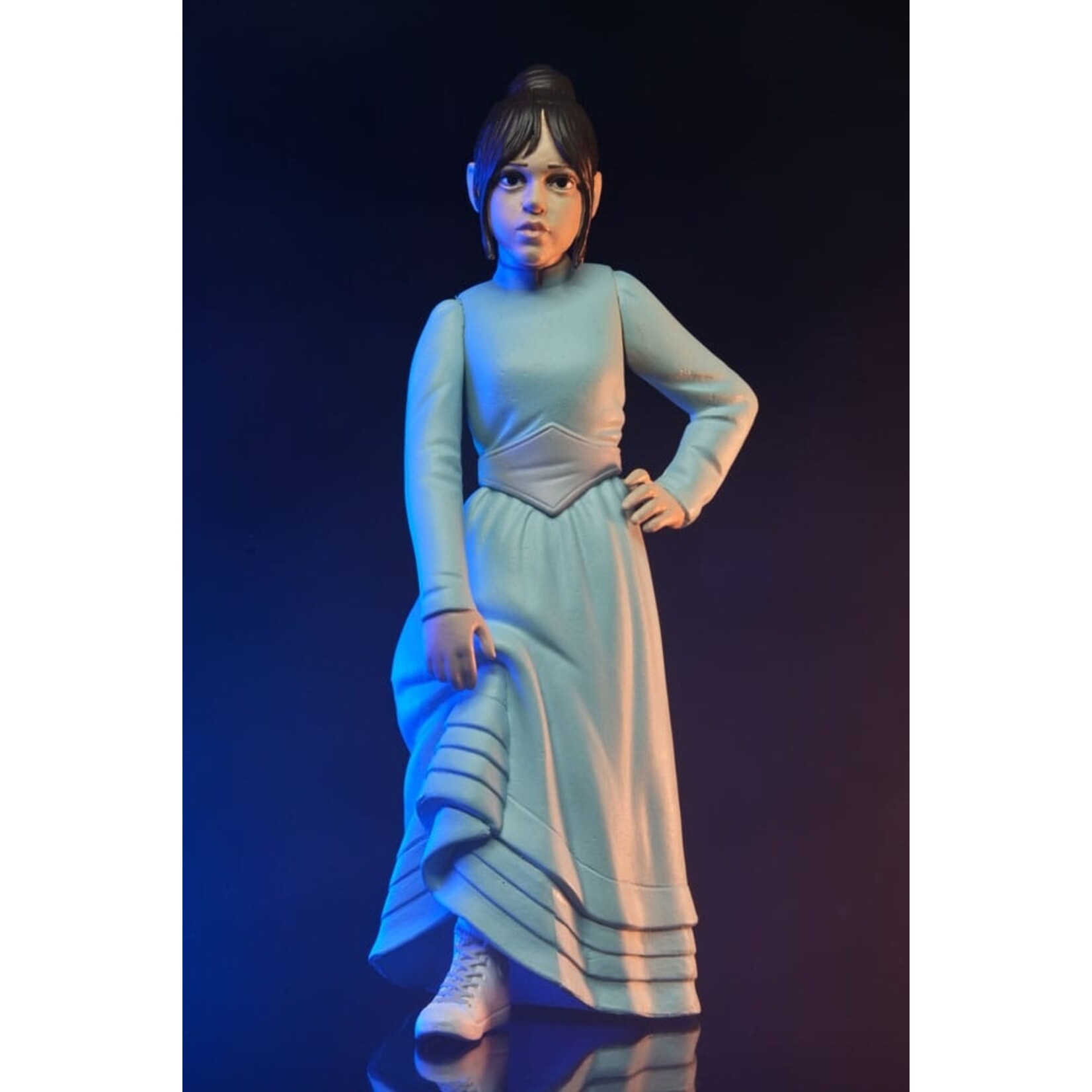 NECA NECA Beetlejuice Beetlejuice Toony Terrors Action Figure 2-Pack Lydia & Astrid 15 cm