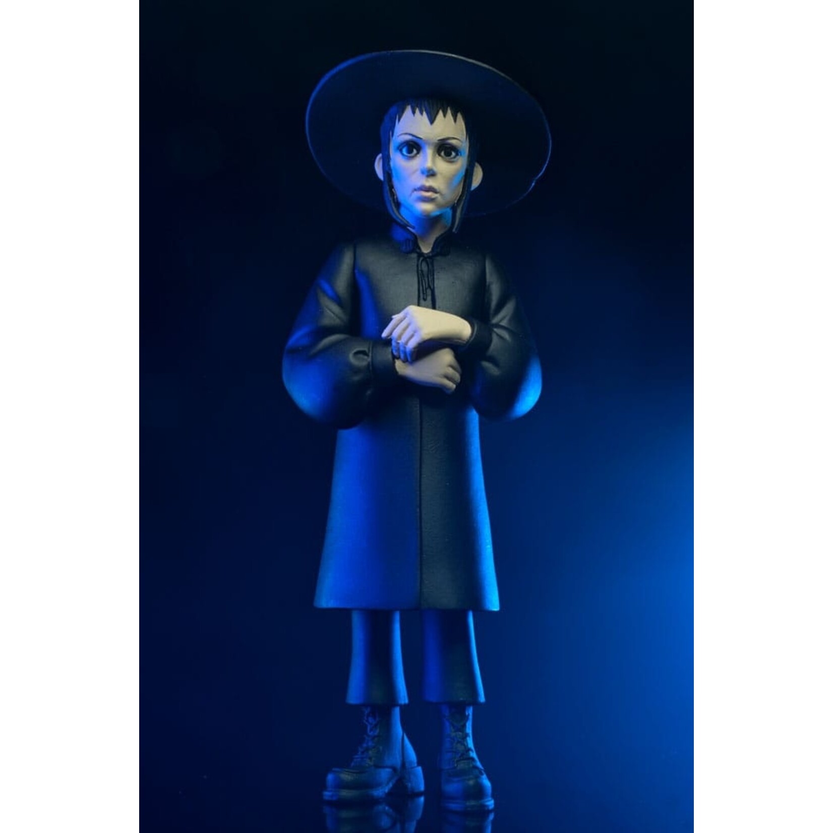 NECA NECA Beetlejuice Beetlejuice Toony Terrors Action Figure 2-Pack Lydia & Astrid 15 cm