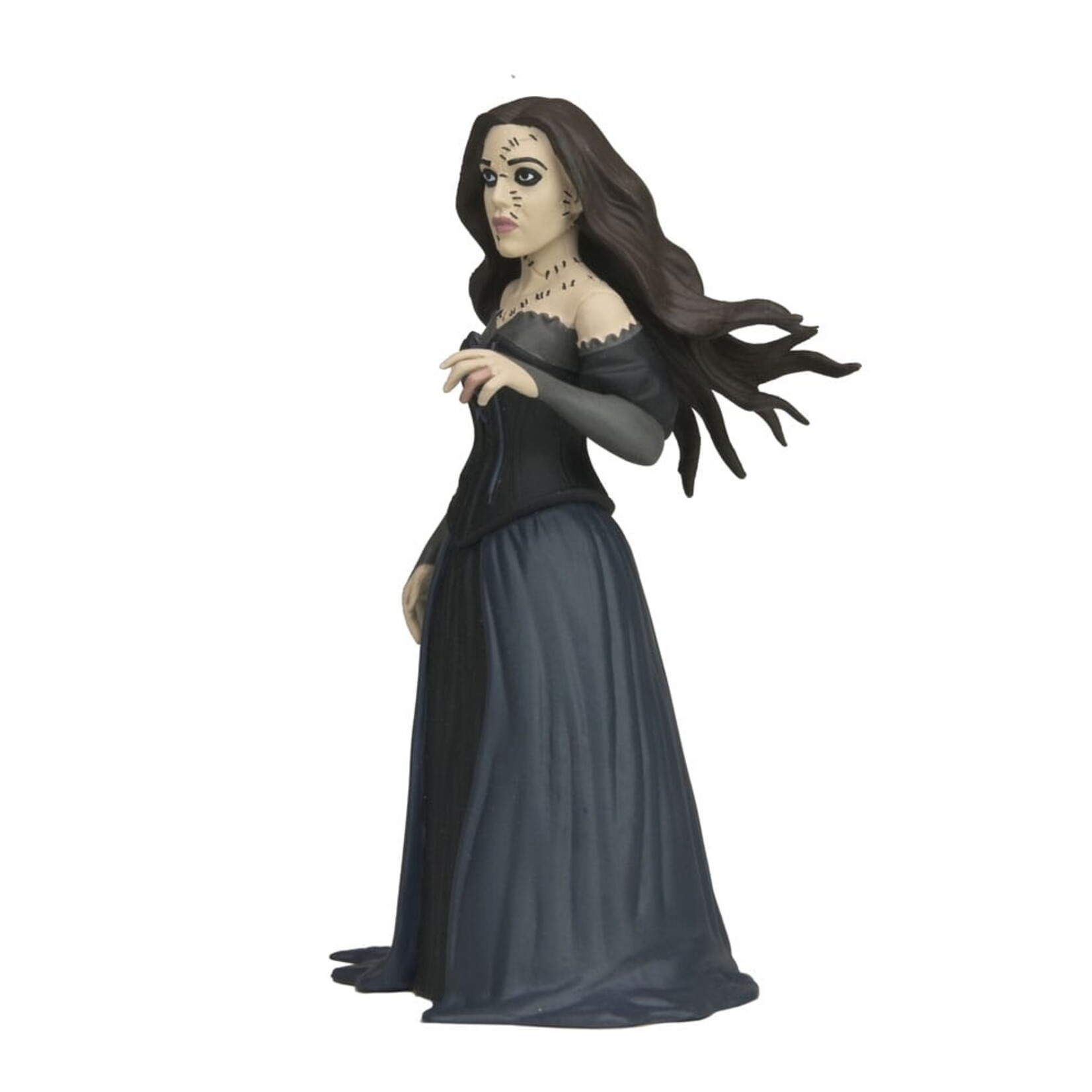 NECA NECA Beetlejuice Beetlejuice Toony Terrors Action Figure 2-Pack Beetlejuice & Delores 15 cm