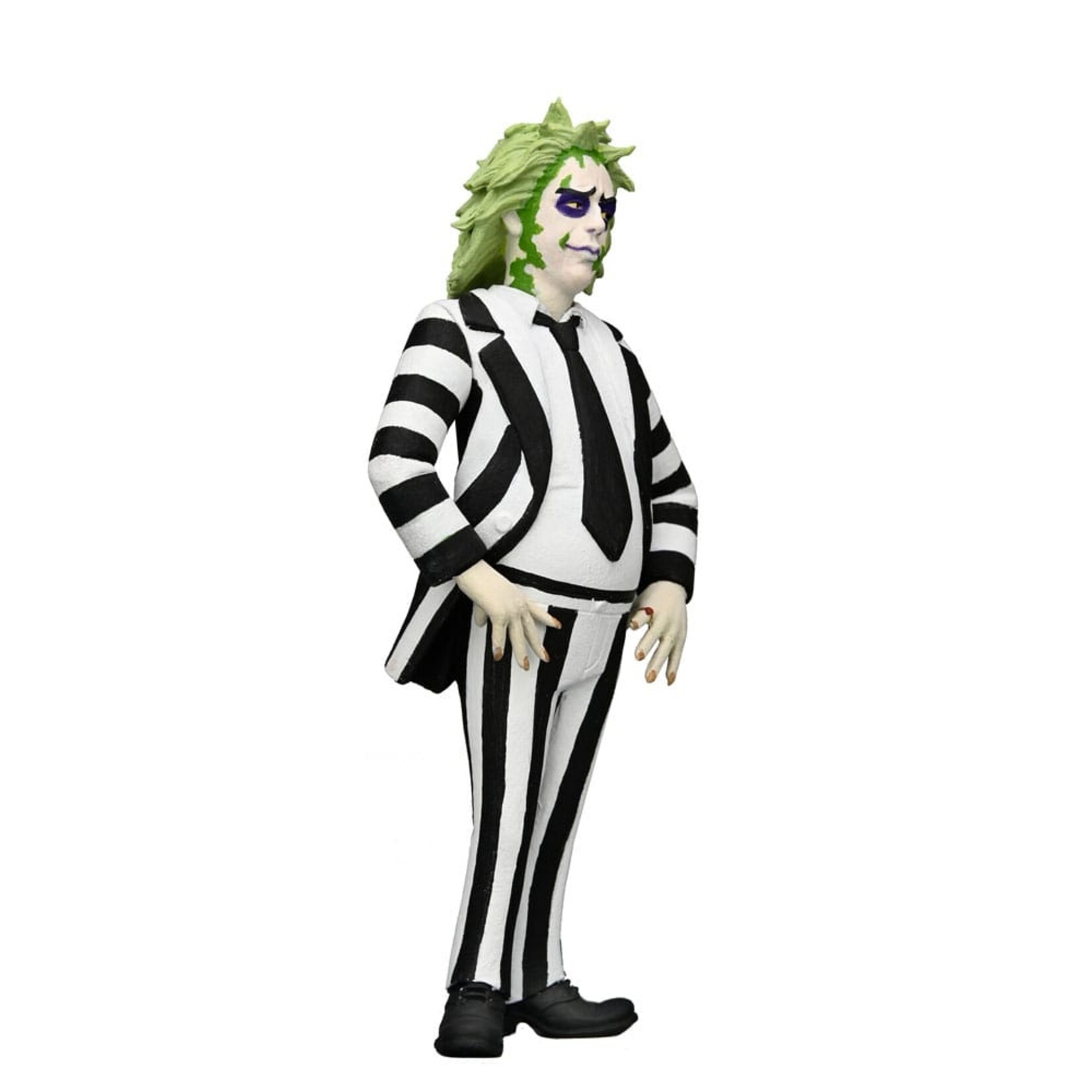 NECA NECA Beetlejuice Beetlejuice Toony Terrors Action Figure 2-Pack Beetlejuice & Delores 15 cm