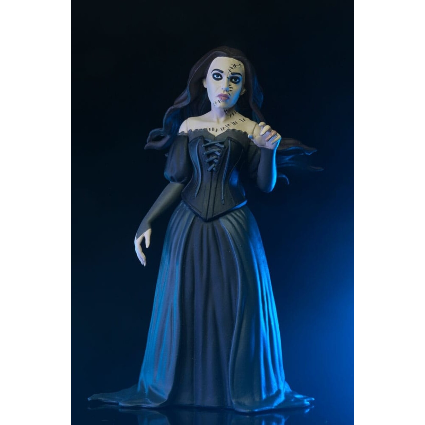 NECA NECA Beetlejuice Beetlejuice Toony Terrors Action Figure 2-Pack Beetlejuice & Delores 15 cm