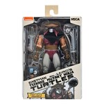 NECA NECA Teenage Mutant Ninja Turtles Action Figure Foot Assassin (Classic Colors) 18 cm