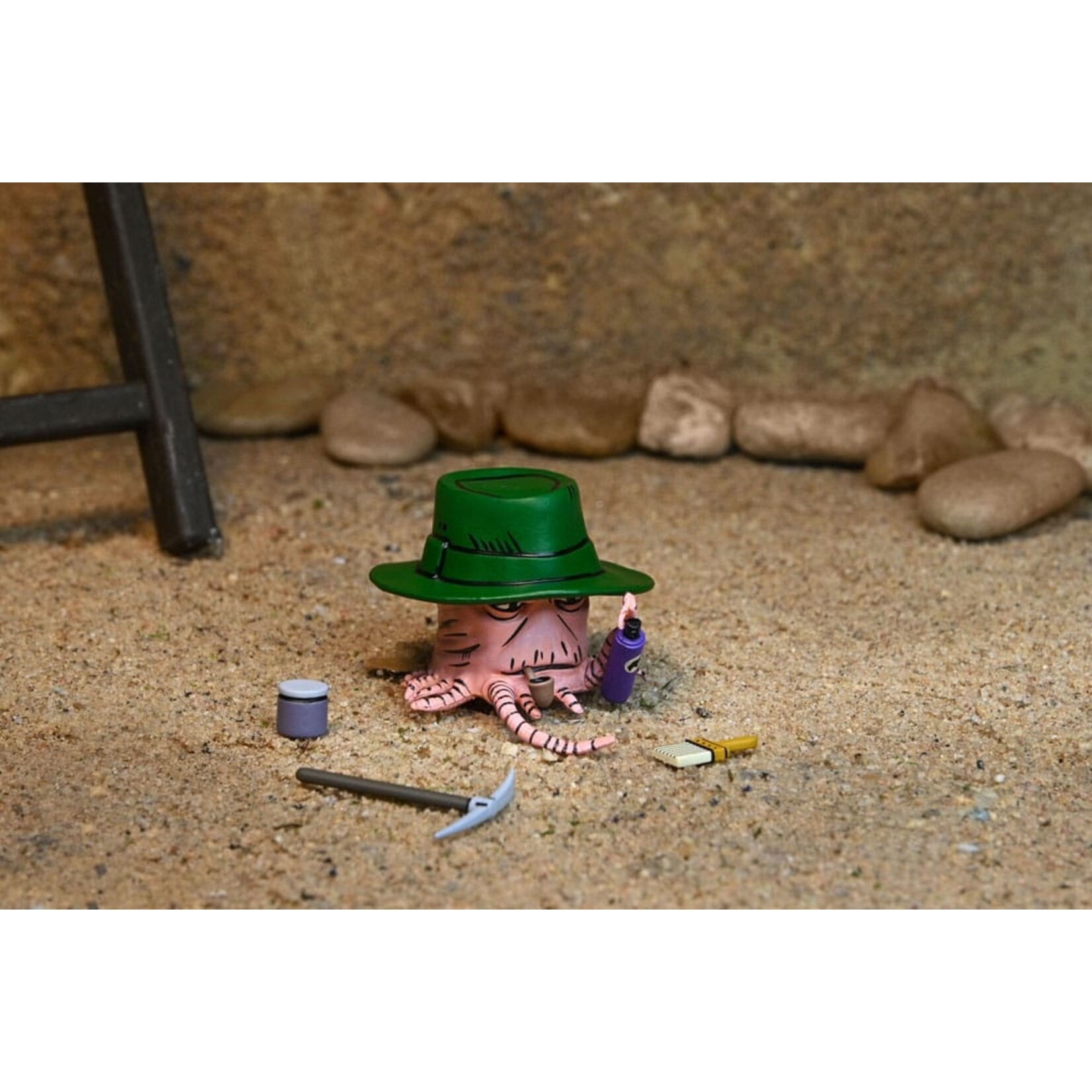 NECA NECA Teenage Mutant Ninja Turtles Action Figure April O'Neil 18 cm