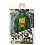NECA NECA Teenage Mutant Ninja Turtles Action Figure Handyman Donatello 18 cm