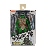 NECA NECA Teenage Mutant Ninja Turtles Action Figure Hunter Leo 18 cm