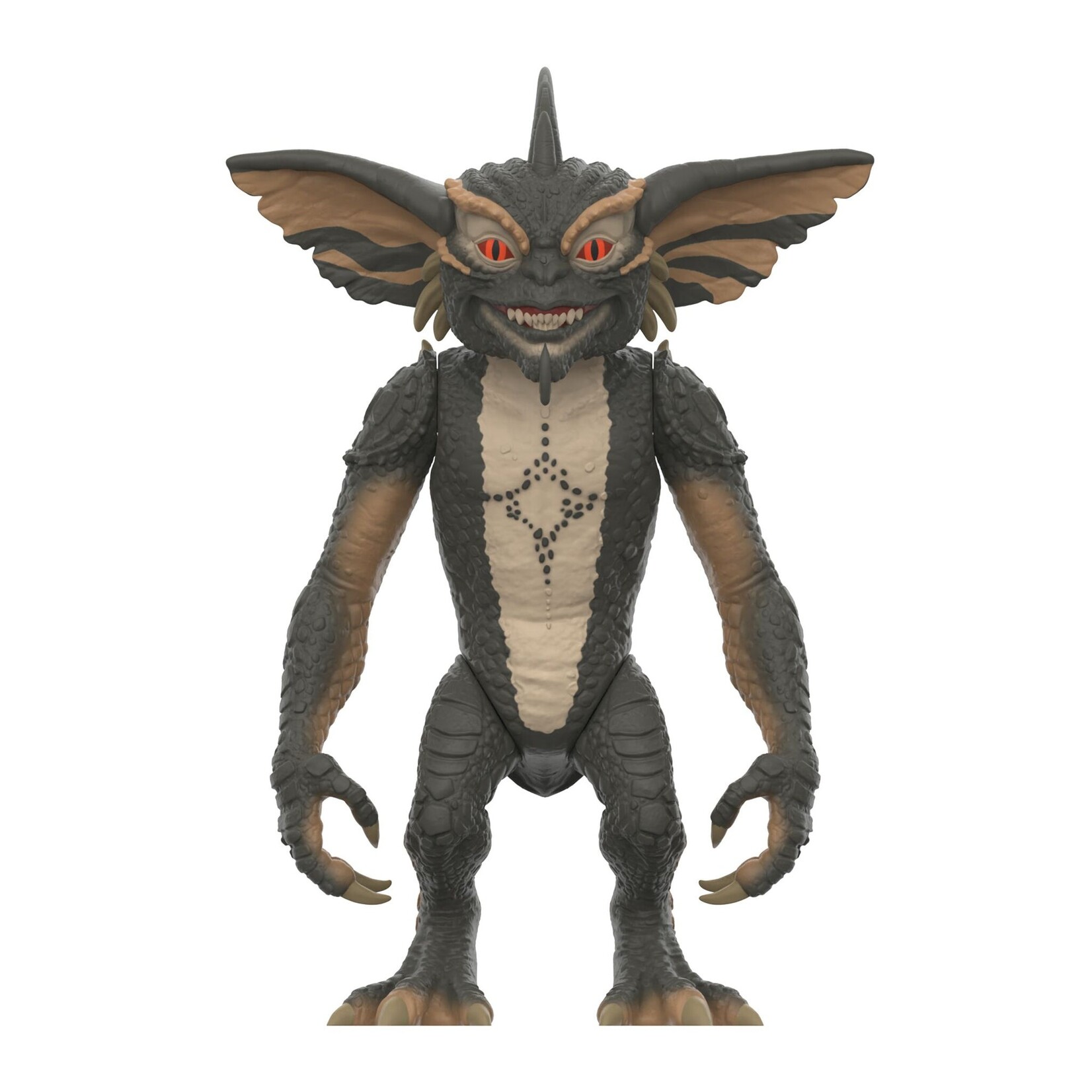 Super7 Super7 Gremlins 2 ReAction Action Figure Mohawk 10 cm