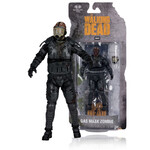 McFarlane Toys McFarlane Toys The Walking Dead Action Figure Gas Mask Zombie 13 cm