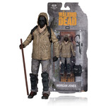 McFarlane Toys McFarlane Toys The Walking Dead Action Figure Morgan Jones 13 cm