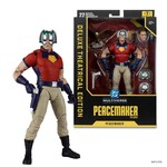 McFarlane Toys McFarlane Toys DC Comics Theatrical Deluxe Edition Action Figure Peacemaker 19 cm