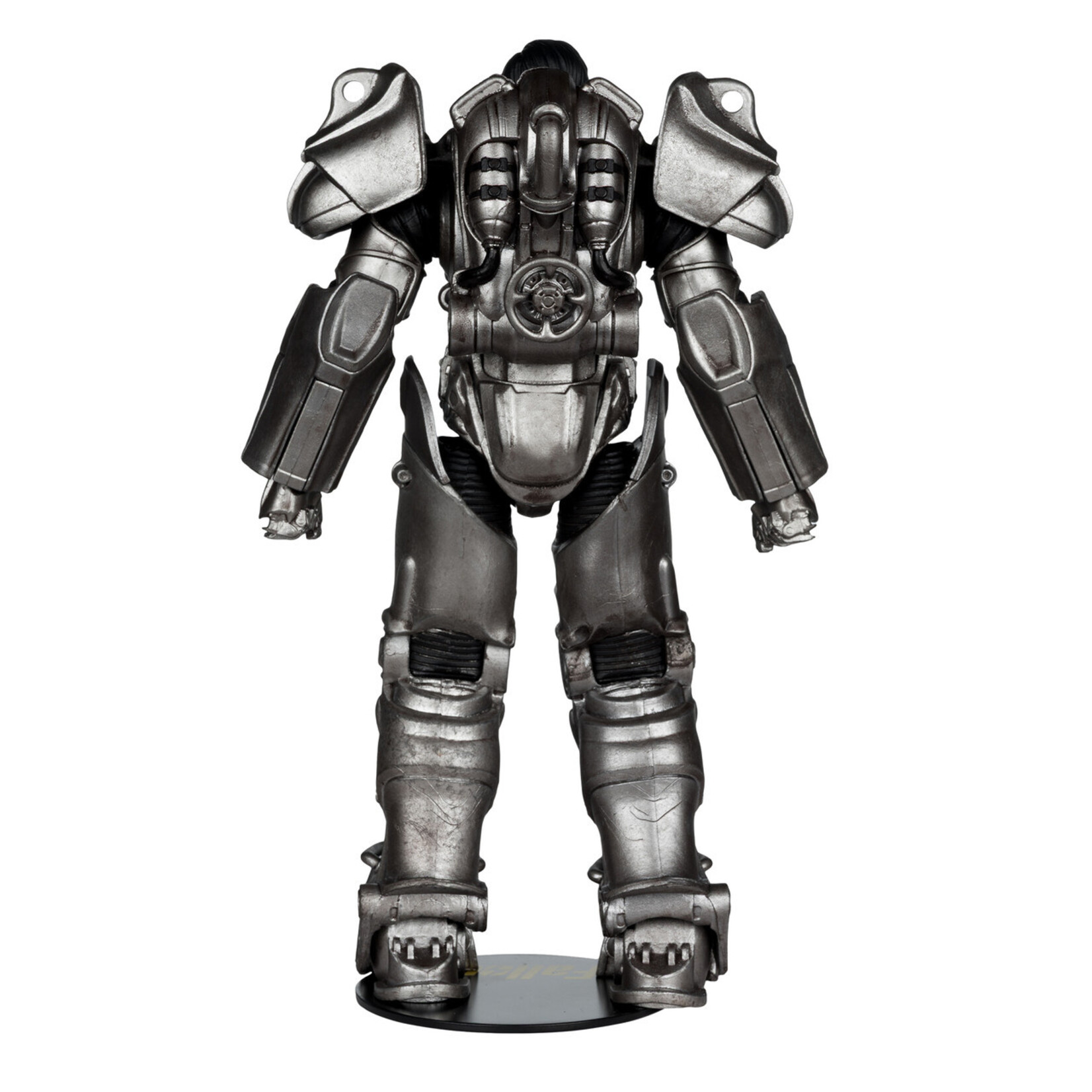 McFarlane Toys McFarlane Toys Fallout Action Figure Hank MacLean 19 cm