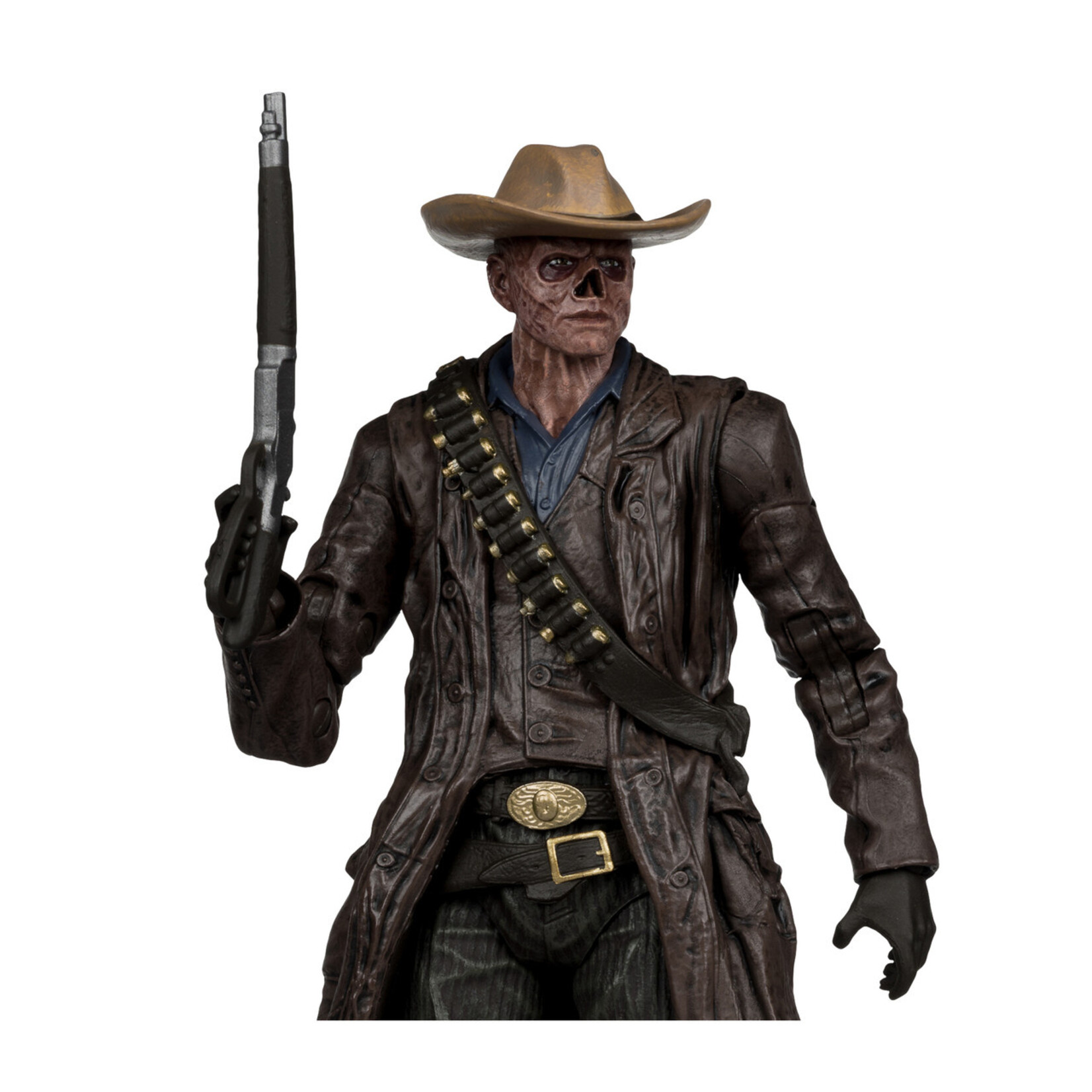 McFarlane Toys McFarlane Toys Fallout Action Figure The Ghoul 17 cm