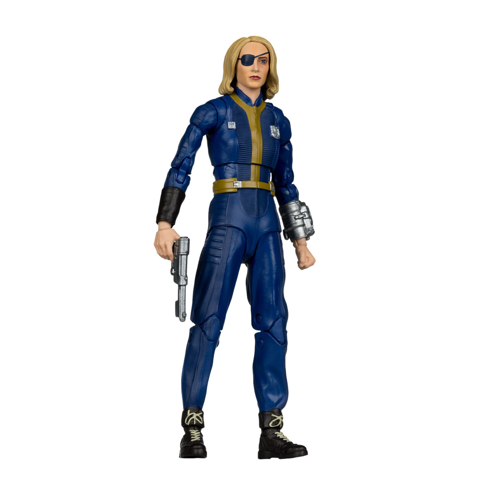 McFarlane Toys McFarlane Toys Fallout Action Figure Steph Harper 16 cm
