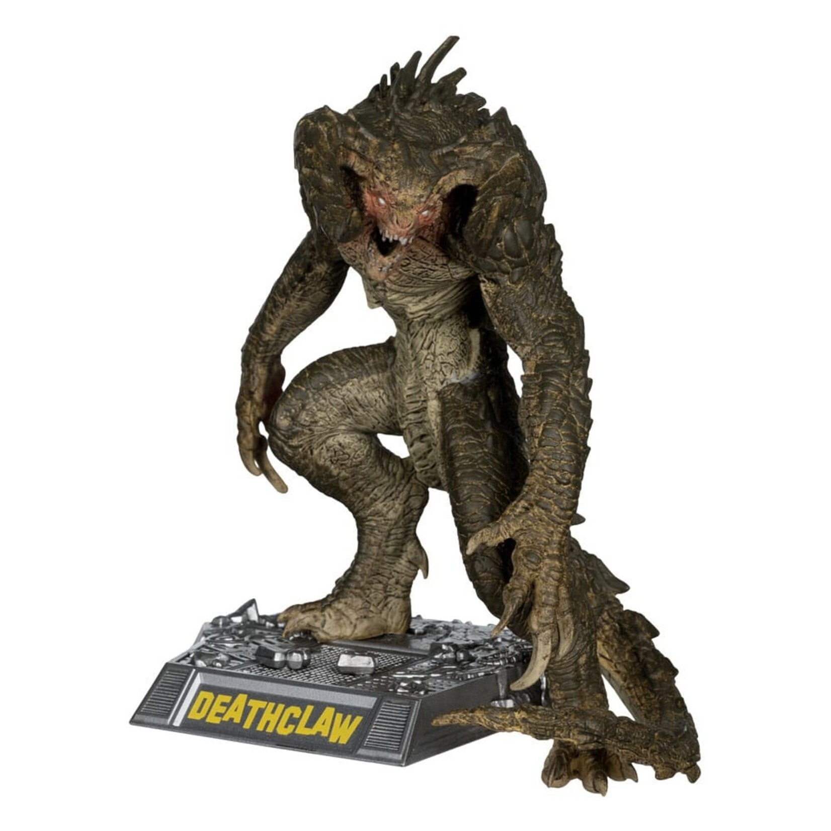 McFarlane Toys McFarlane Toys Fallout Movie Maniacs Action Figure Deathclaw 19 cm