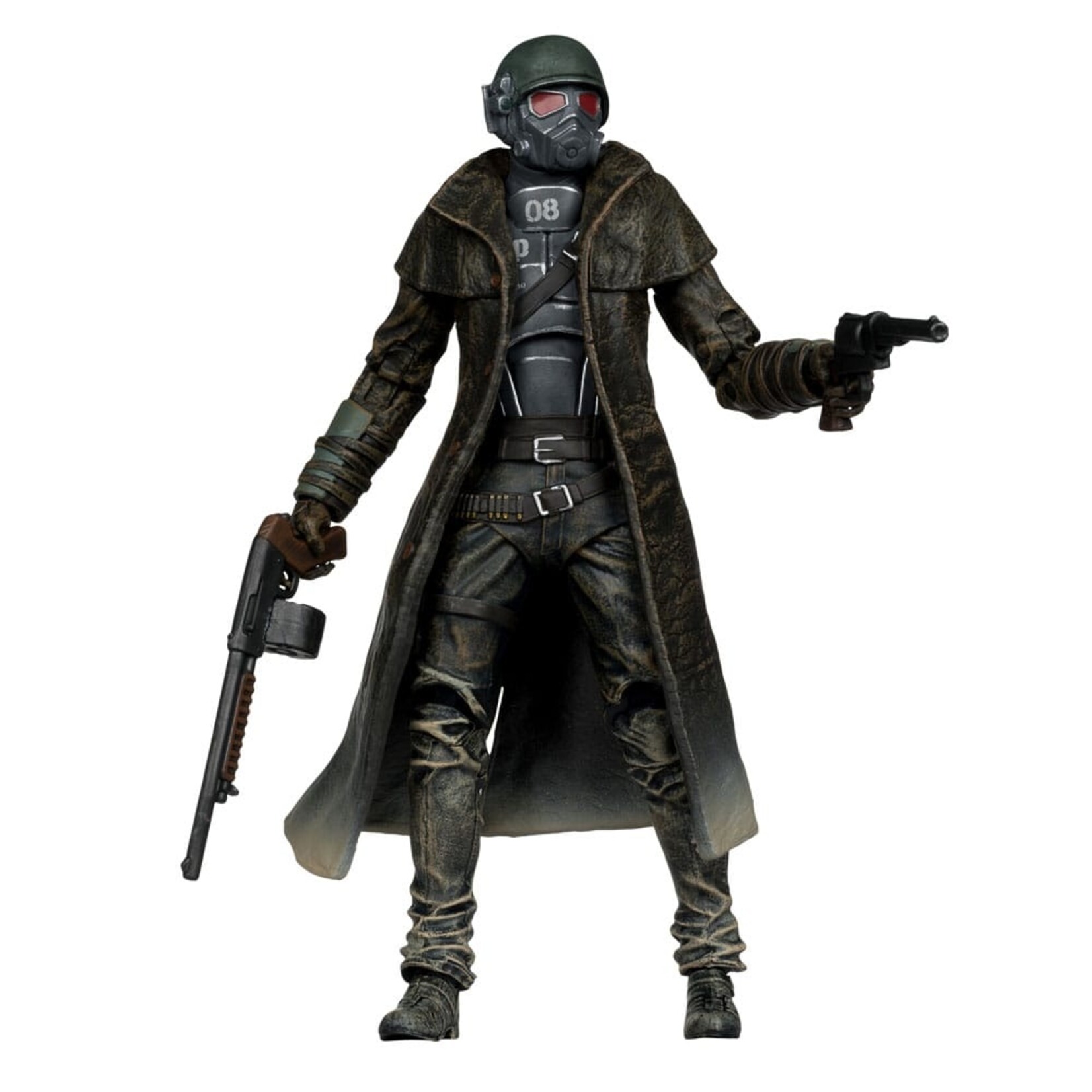 McFarlane Toys McFarlane Toys Fallout New Vegas Elite Edition Action Figure NCR Ranger 17 cm