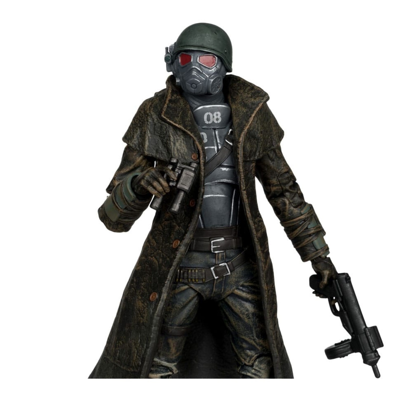McFarlane Toys McFarlane Toys Fallout New Vegas Elite Edition Action Figure NCR Ranger 17 cm