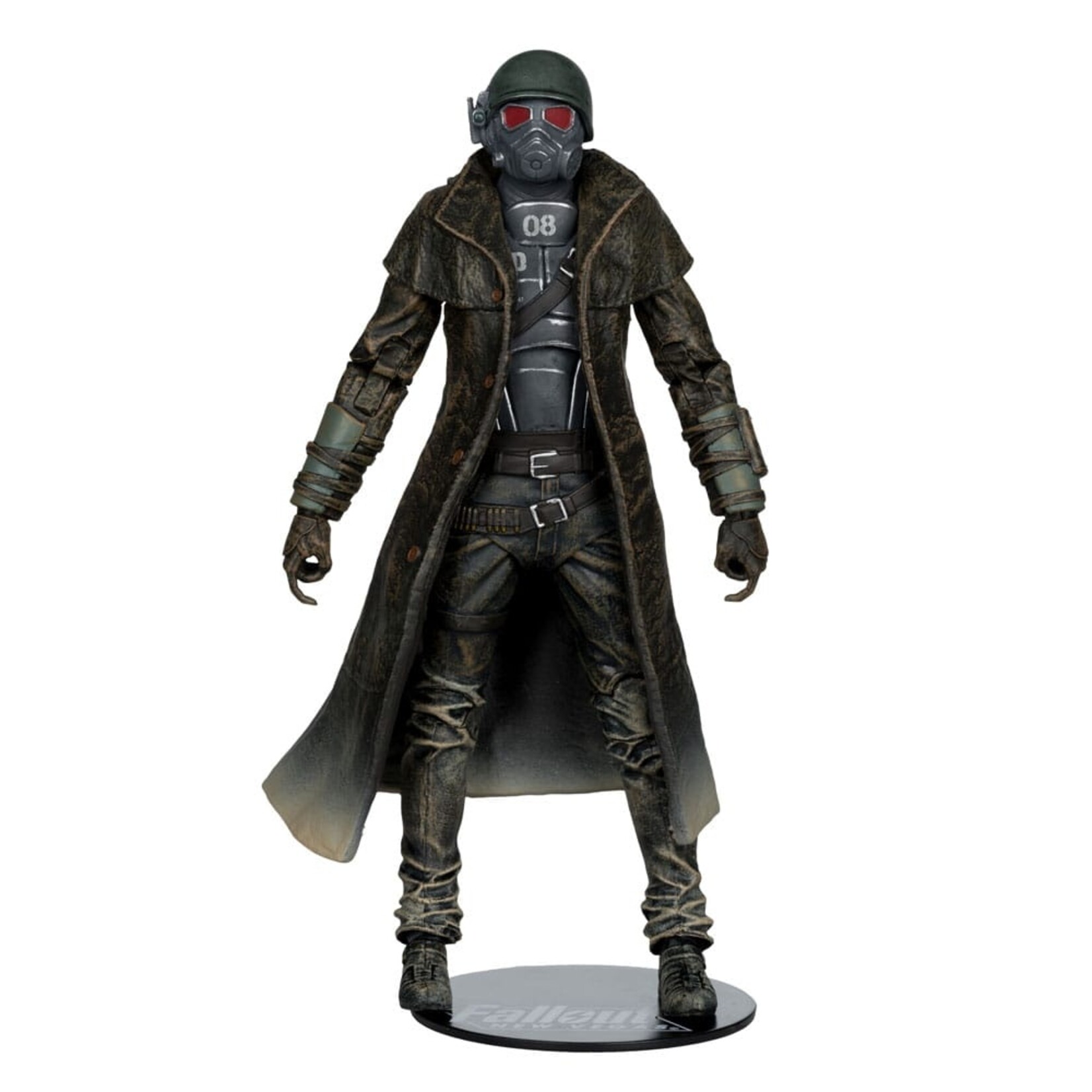 McFarlane Toys McFarlane Toys Fallout New Vegas Elite Edition Action Figure NCR Ranger 17 cm