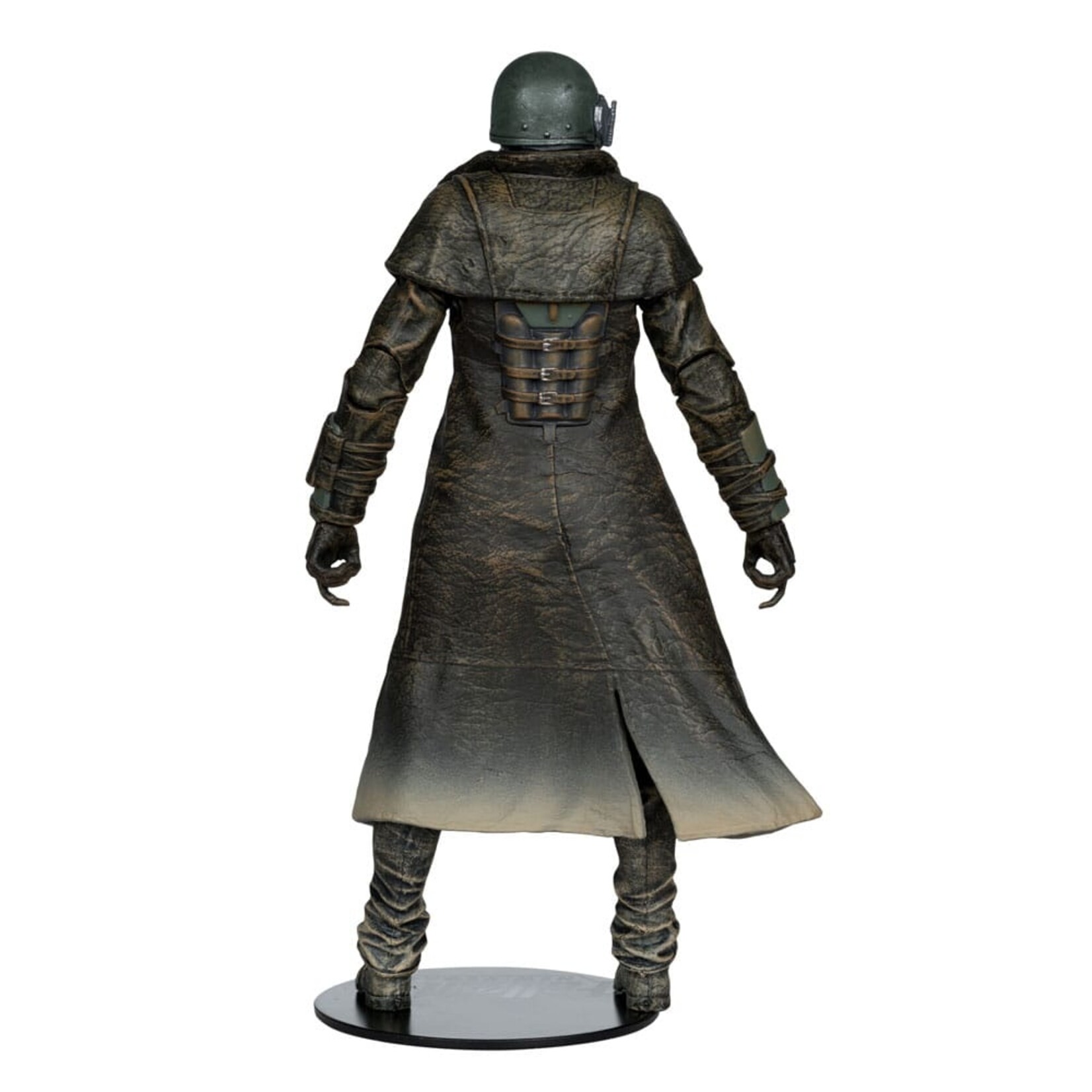 McFarlane Toys McFarlane Toys Fallout New Vegas Elite Edition Action Figure NCR Ranger 17 cm