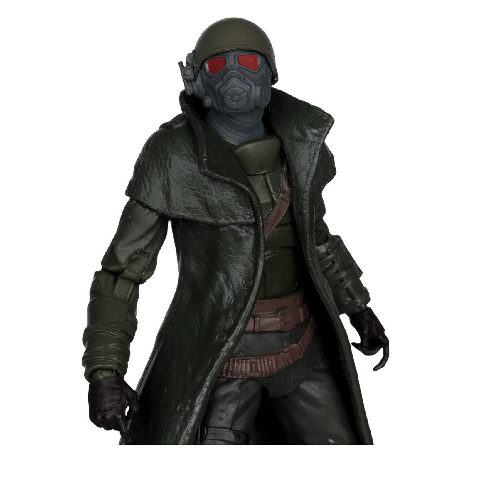 McFarlane Toys McFarlane Toys Fallout New Vegas Action Figure 2-Pack Riot Ranger Armor & Benny Survivor 18 cm