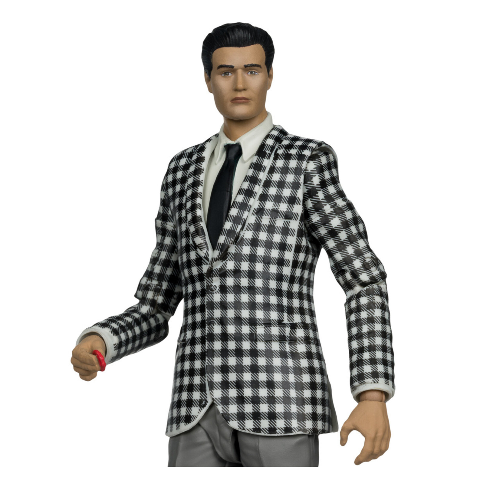 McFarlane Toys McFarlane Toys Fallout New Vegas Action Figure 2-Pack Riot Ranger Armor & Benny Survivor 18 cm