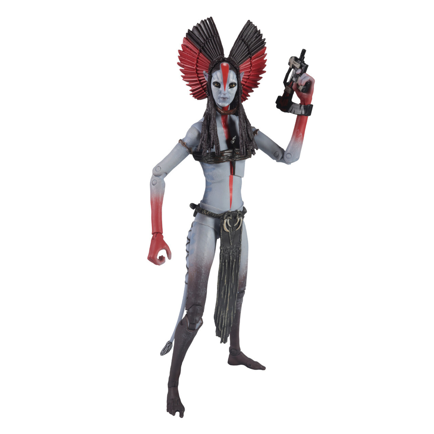 McFarlane Toys McFarlane Toys Avatar Fire and Ash Action Figure Varang (Mangkwan Leader) 18 cm