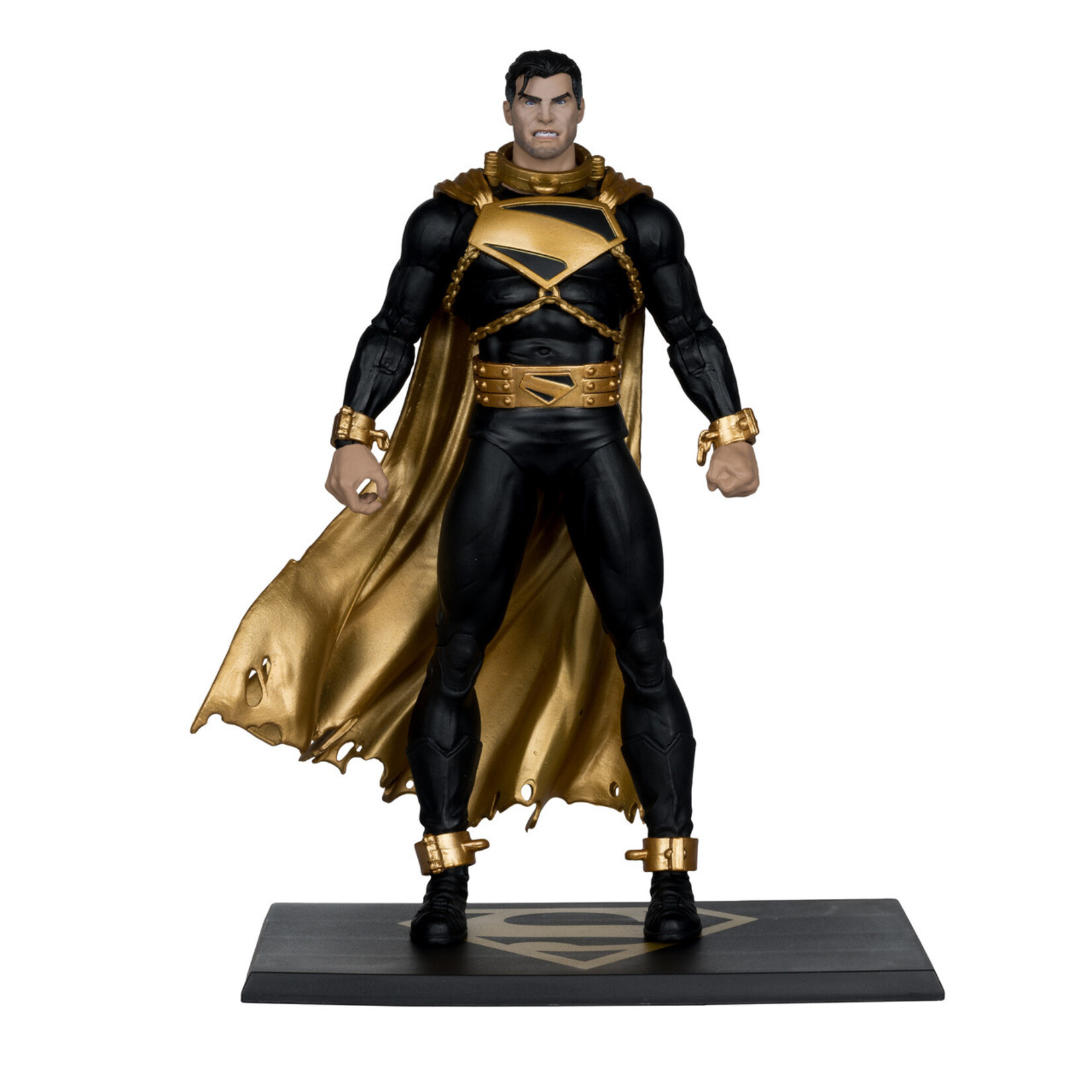McFarlane Toys McFarlane Toys DC Comics Action Figure Superman (Future State) (Knightmare) (Gold Label) 18 cm