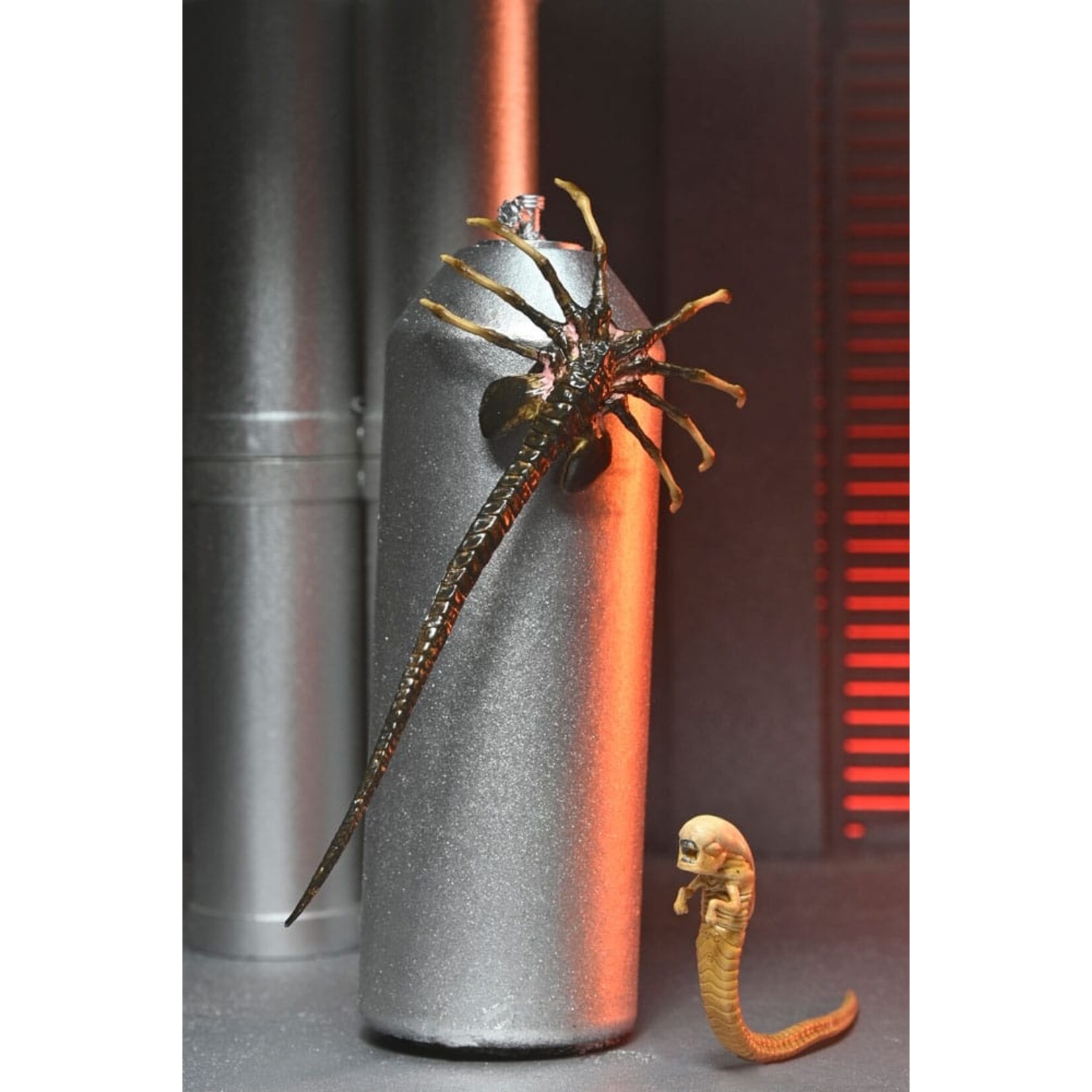 NECA NECA Alien Romulus Ultimate Action Figure Xenomorph XX121 18 cm