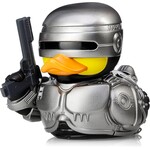 TUBBZ TUBBZ Robocop Cosplaying Duck Robocop 10 cm