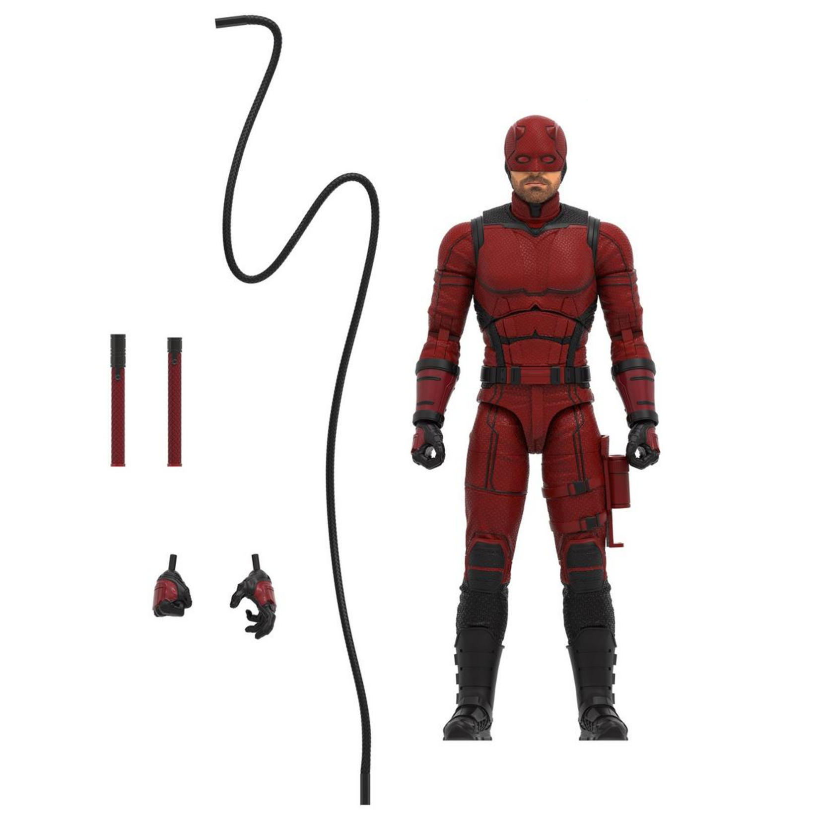 Hasbro Hasbro Marvel Legends Daredevil: Born Again Action Figure Daredevil 15 cm