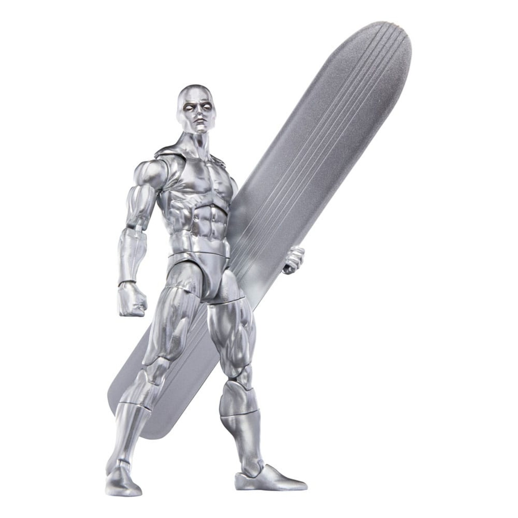Hasbro Hasbro Marvel Legends The Silver Surfer Action Figure Silver Surfer 15 cm