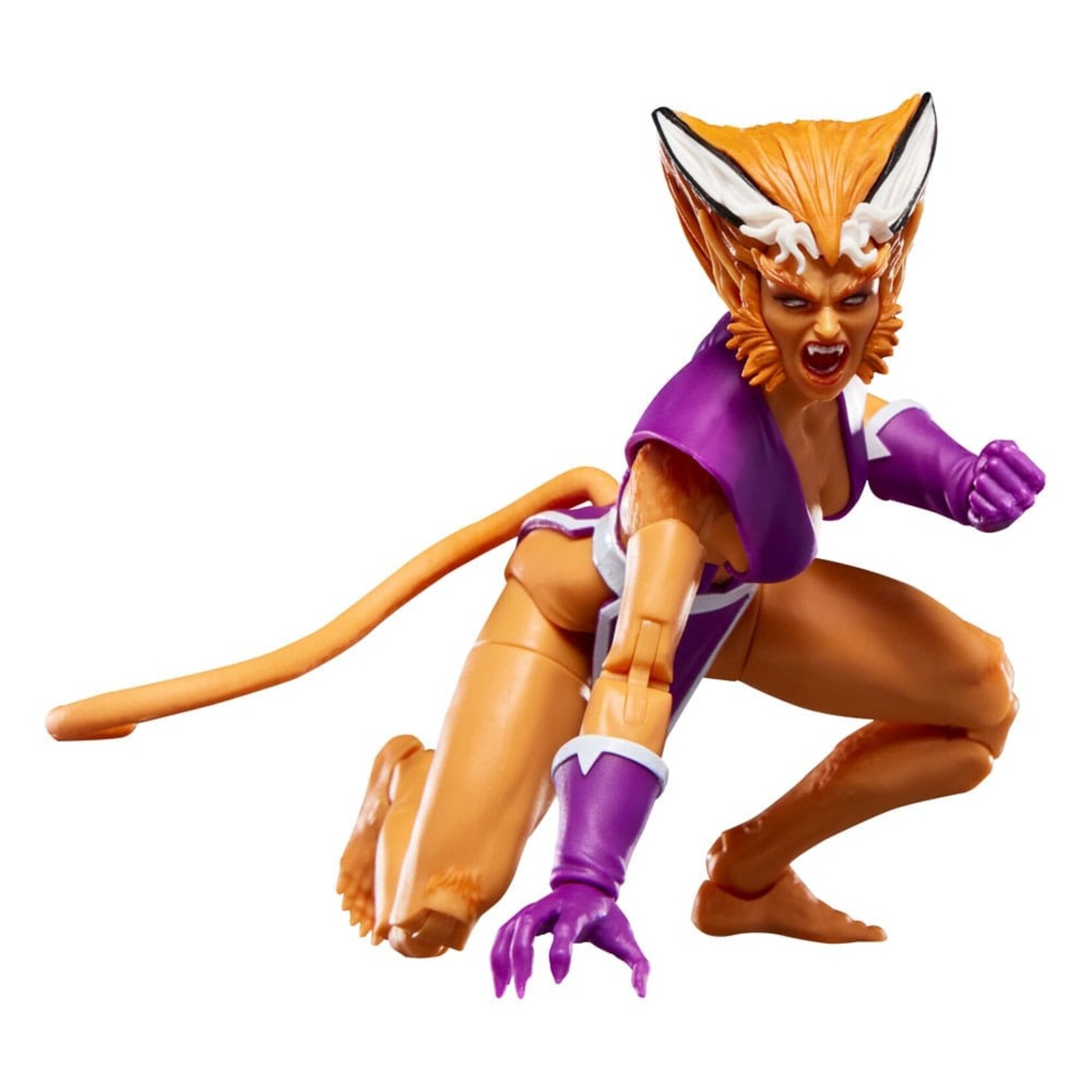 Hasbro Hasbro Marvel Legends X-Force Action Figure Feral 15 cm