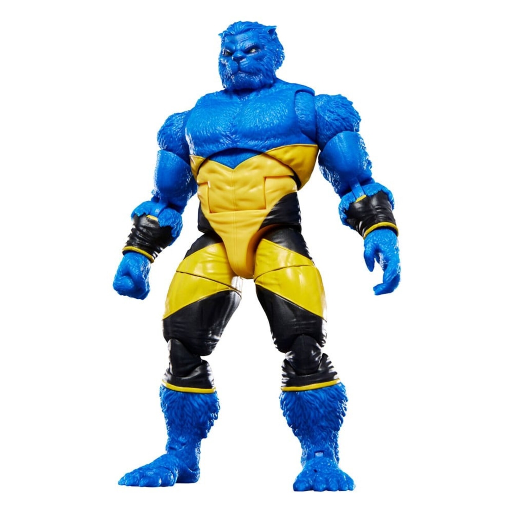 Hasbro Hasbro Marvel Legends Astonishing X-Men Action Figure Marvel's Beast 15 cm
