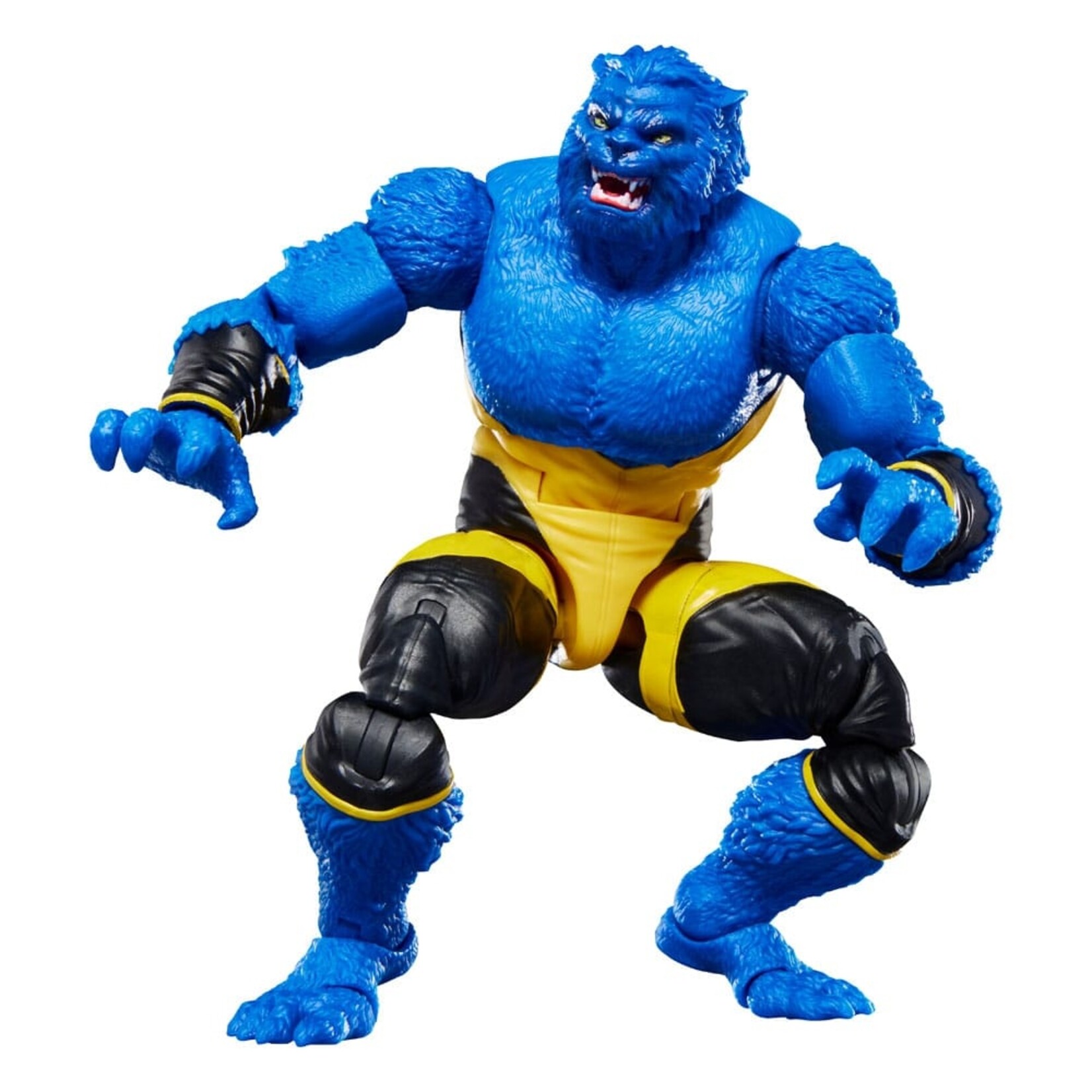Hasbro Hasbro Marvel Legends Astonishing X-Men Action Figure Marvel's Beast 15 cm