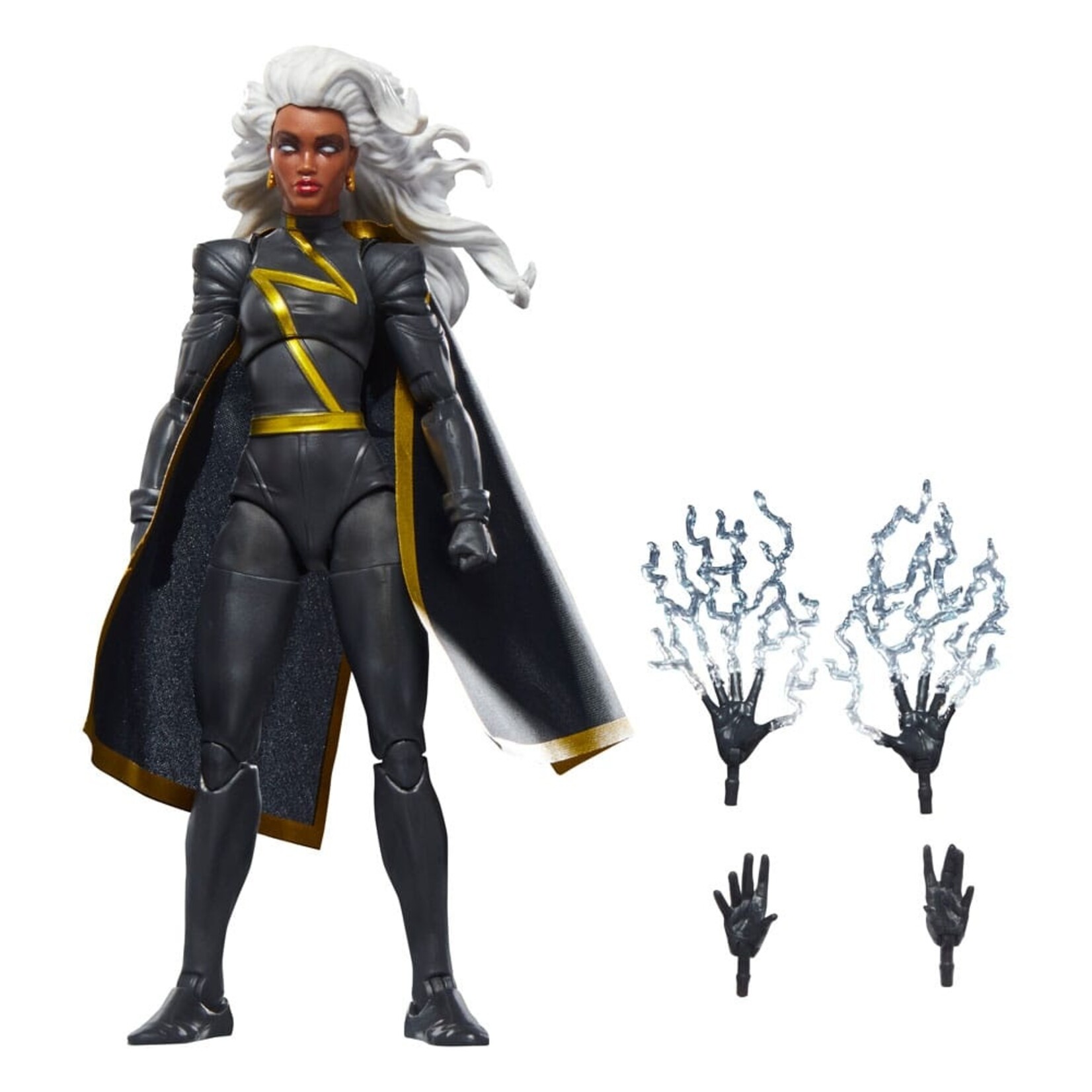 Hasbro Hasbro Marvel Legends The Uncanny X-Men Action Figure Storm 15 cm