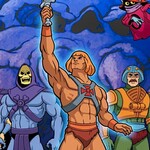Masters of the Universe